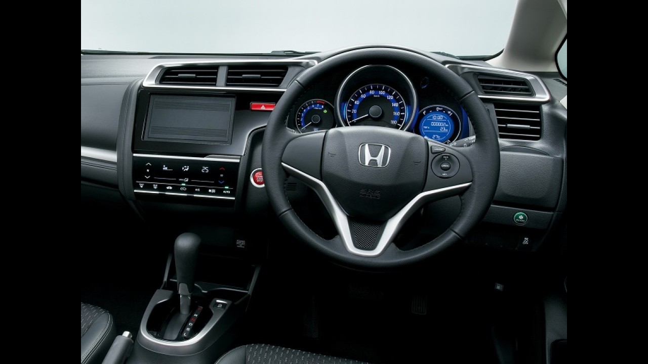 Nova geração do Honda City será apresentada no próximo dia 25