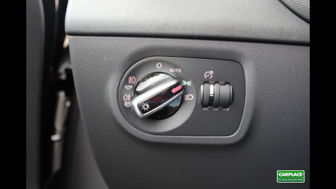 Avaliação: Audi TTS Coupé 2011 - Confira todos os detalhes em fotos
