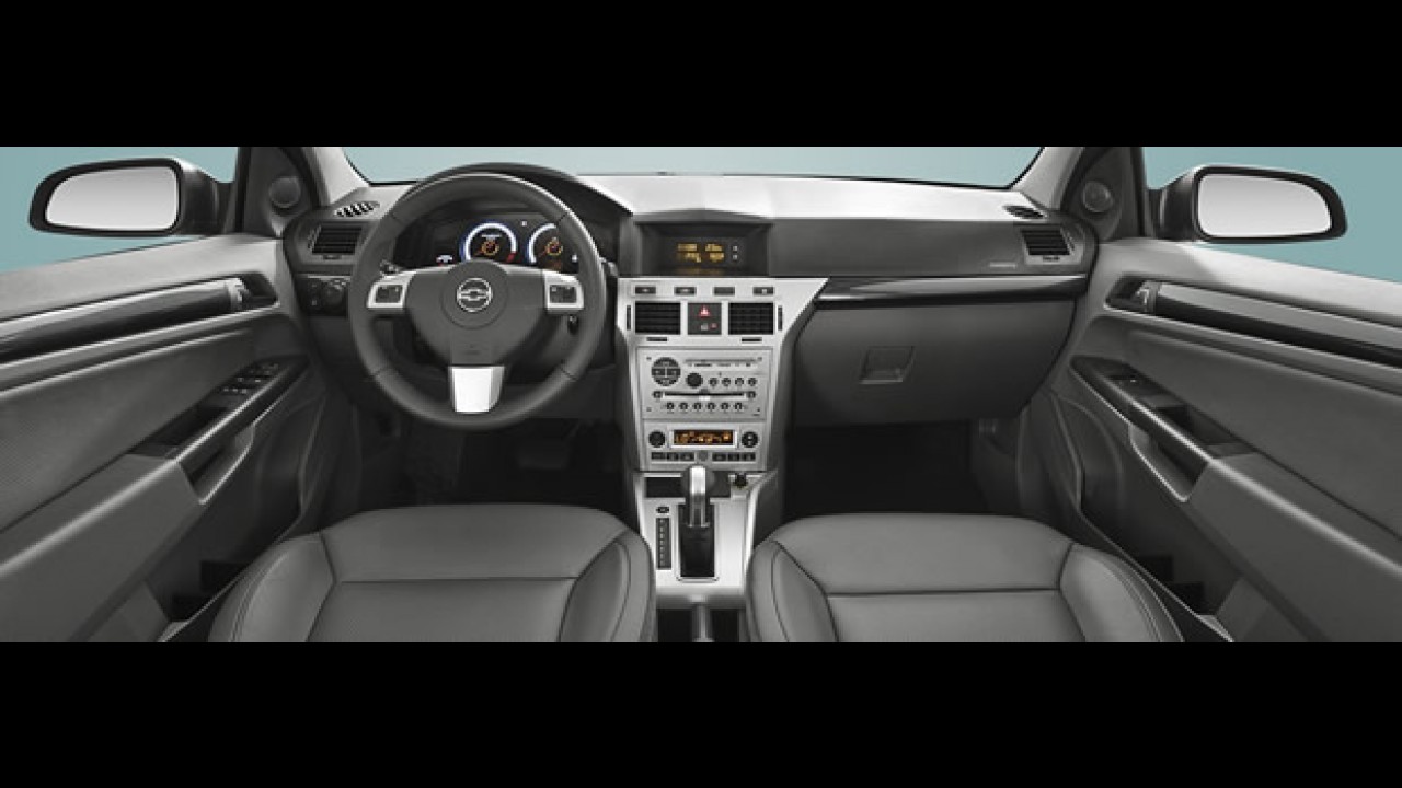 Vectra Collection: versão especial de despedida já está no site da Chevrolet por R$ 65.400