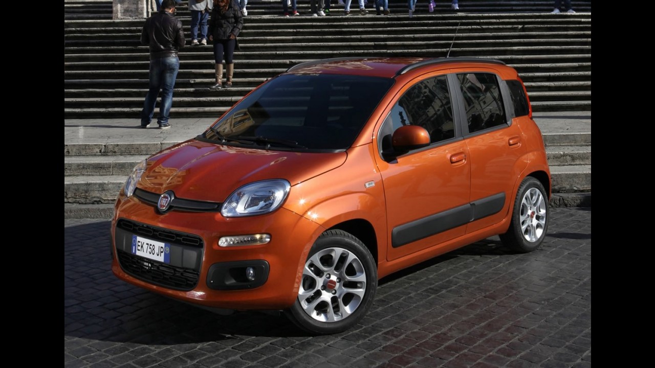 CAR OF THE YEAR 2012: Conheça os finalistas