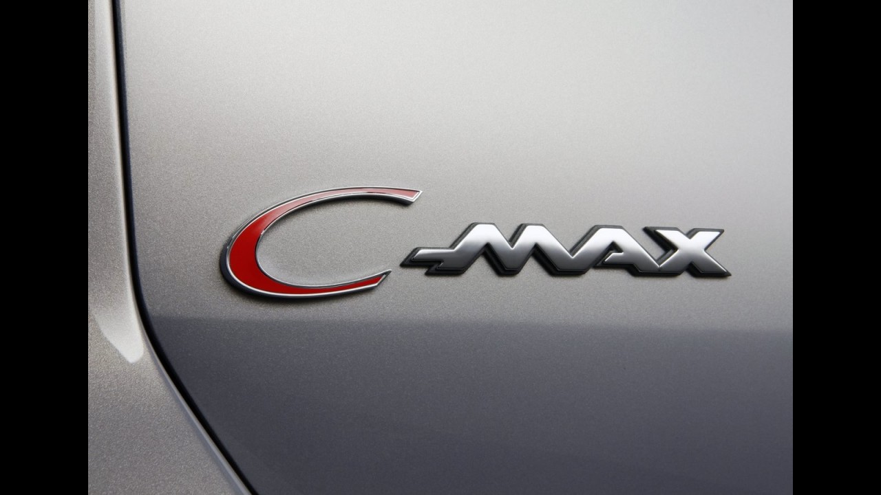 Ford lança C-MAX 2012 nos Estados Unidos