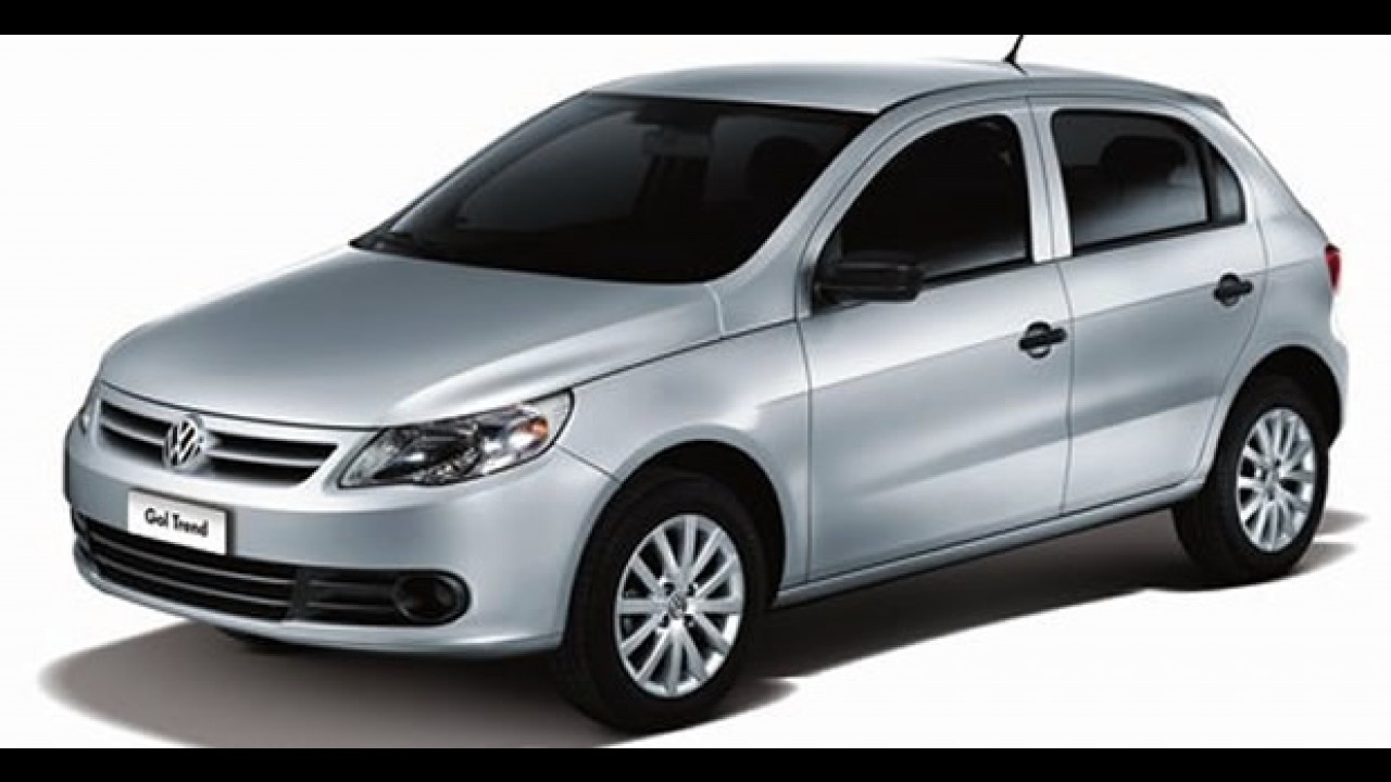 Argentina: VW foi líder de vendas em 2010; Chevrolet Classic foi modelo mais vendido