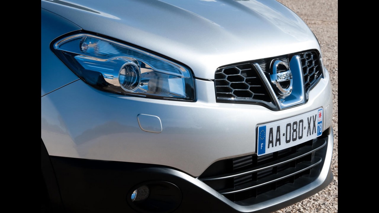 Noruega, maio: Mitsubishi ASX garante lugar no pódio