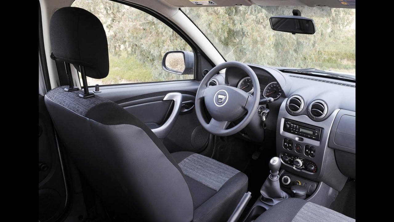 Renault Duster brasileiro chega no segundo semestre com visual próprio