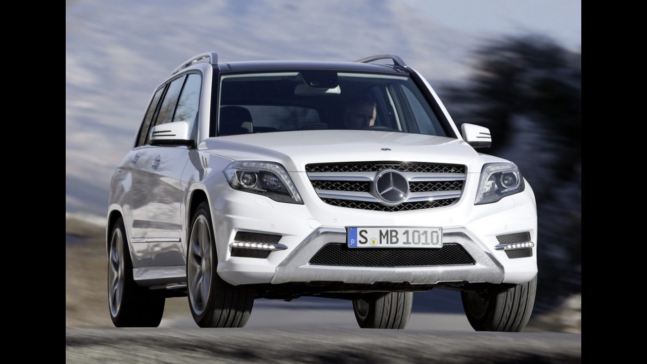 SUV´S / CROSSOVERS PREMIUM, resultados de dezembro: Tiguan chega à liderança