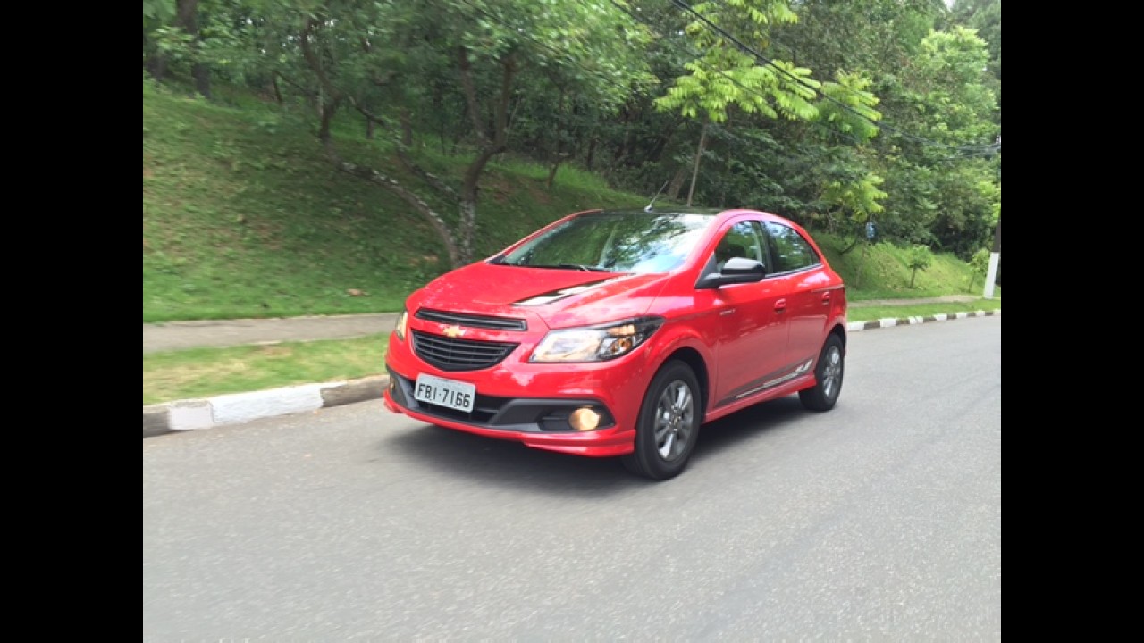 Chevrolet lidera vendas no varejo em 2014; Onix é o carro-chefe