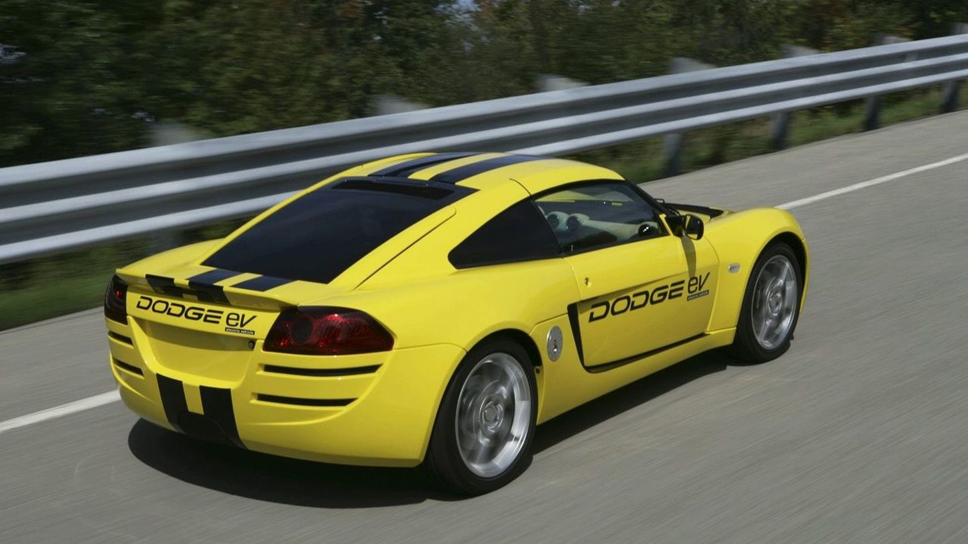 Chrysler LLC Present Chrysler, Dodge & Jeep Electric Vehicles Chrysler LLC Present Chrysler, Dodge & Jeep Electric Vehicles