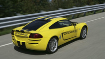 Chrysler LLC Electric Vehicles