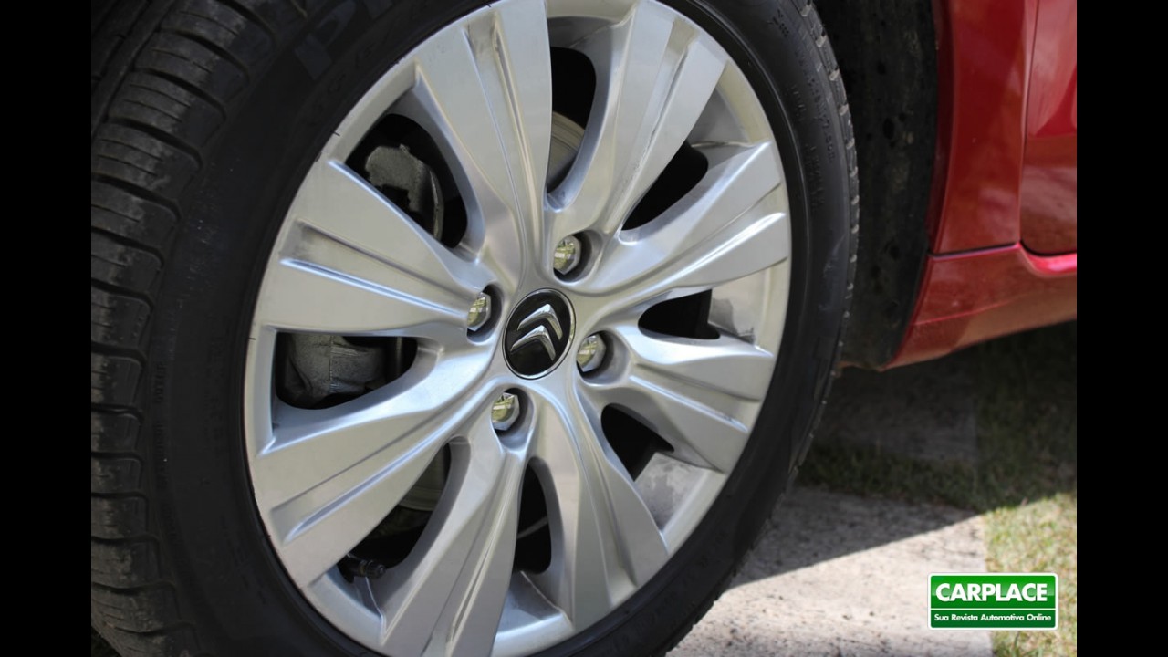 Garagem CARPLACE: Detalhes do visual do Novo Citroën C3 Picasso com fotos em HD