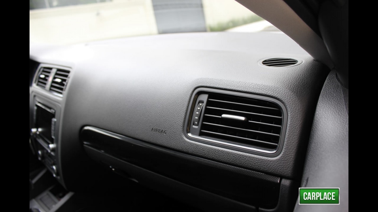 Impressões ao dirigir: Novo Jetta Comfortline 2.0 Automático Tiptronic