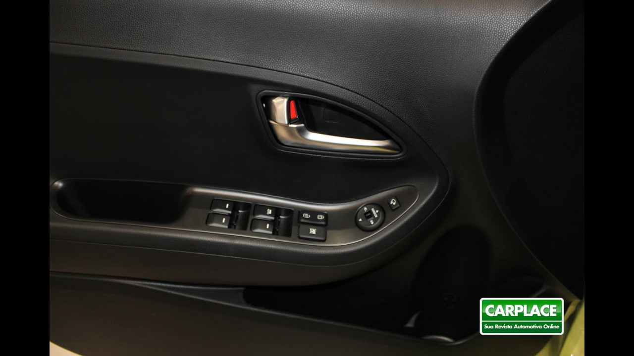 Conhecemos o Novo Kia Picanto - Veja detalhes e fotos em alta resolução