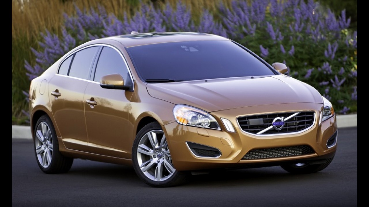 Volvo faz recall de 120 unidades de XC60 e S60 no Brasil por risco de incêndio