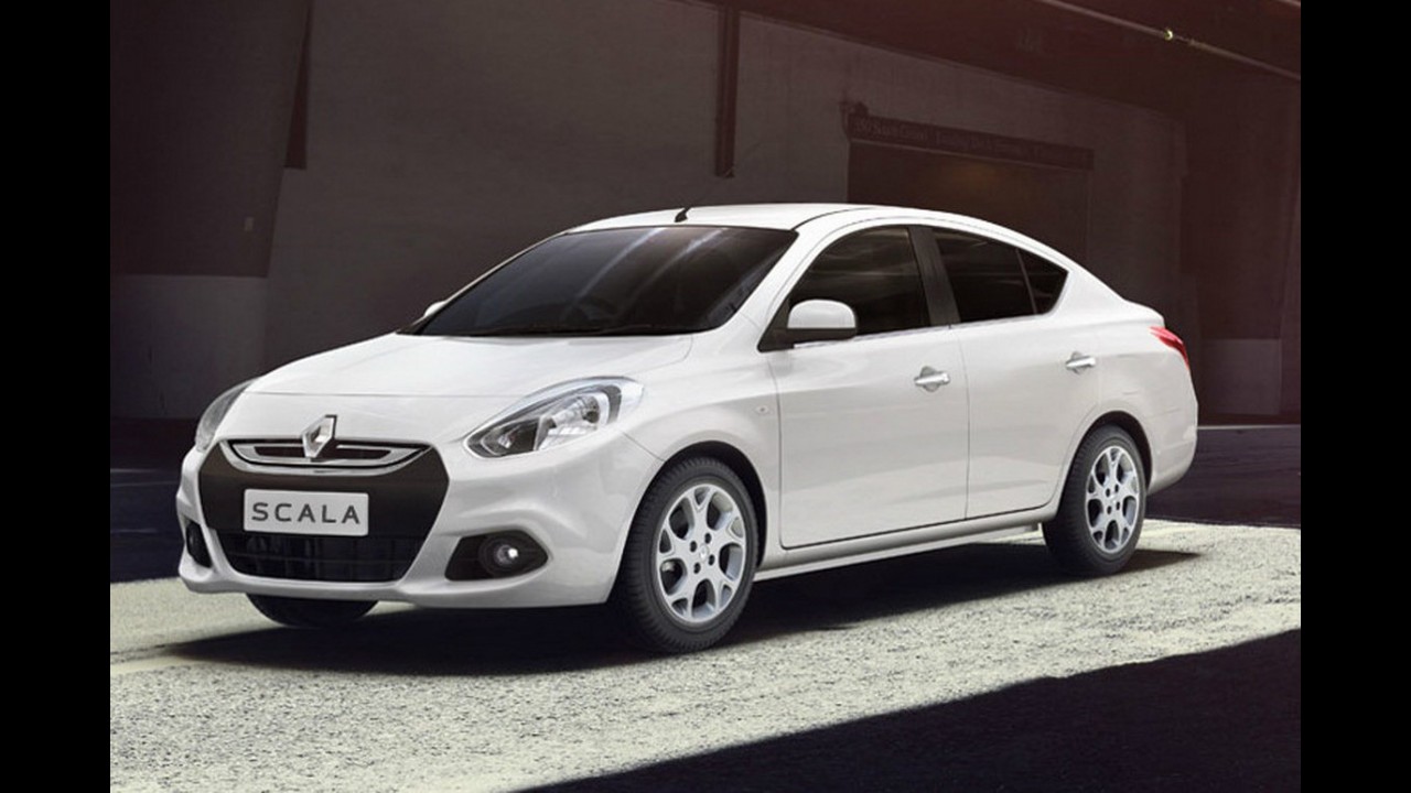 Renault-Nissan é o quarto fabricante global com 8,1 milhões de unidades vendidas