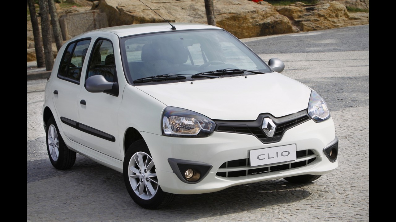 Carros de entrada: veja a lista dos mais vendidos em janeiro de 2013