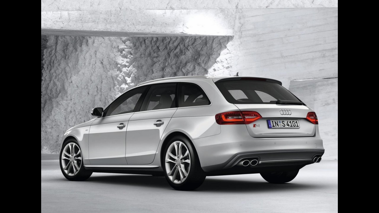 Audi S4 chega ao Brasil com motor 3.0 TFSI de 333 cavalos e preços a partir de R$ 345.000