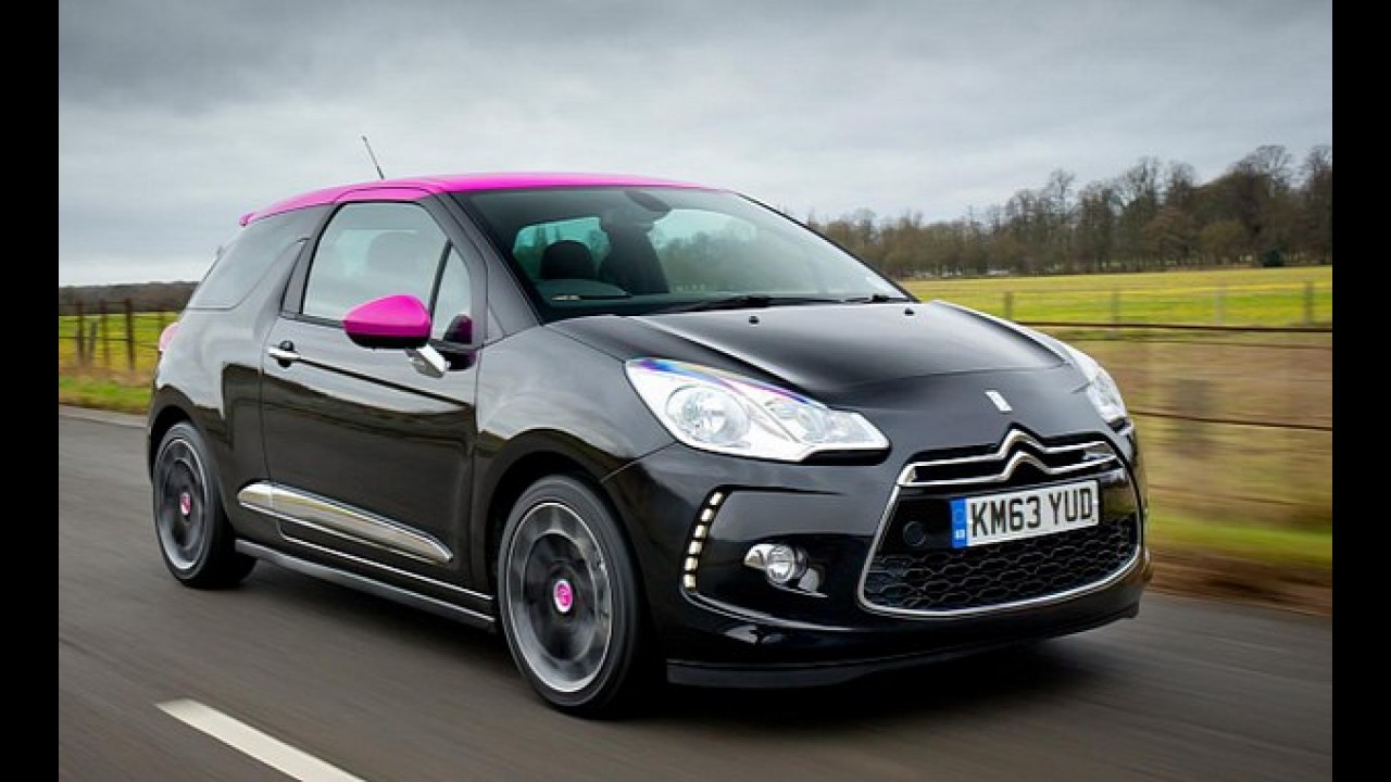 De volta à América: Citroën quer vender linha DS nos EUA em 2020