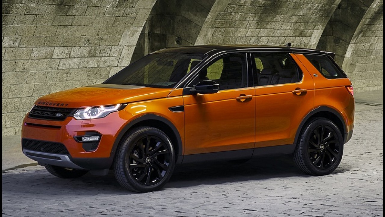 Depois do Brasil, Jaguar Land Rover pode erguer fábrica nos EUA