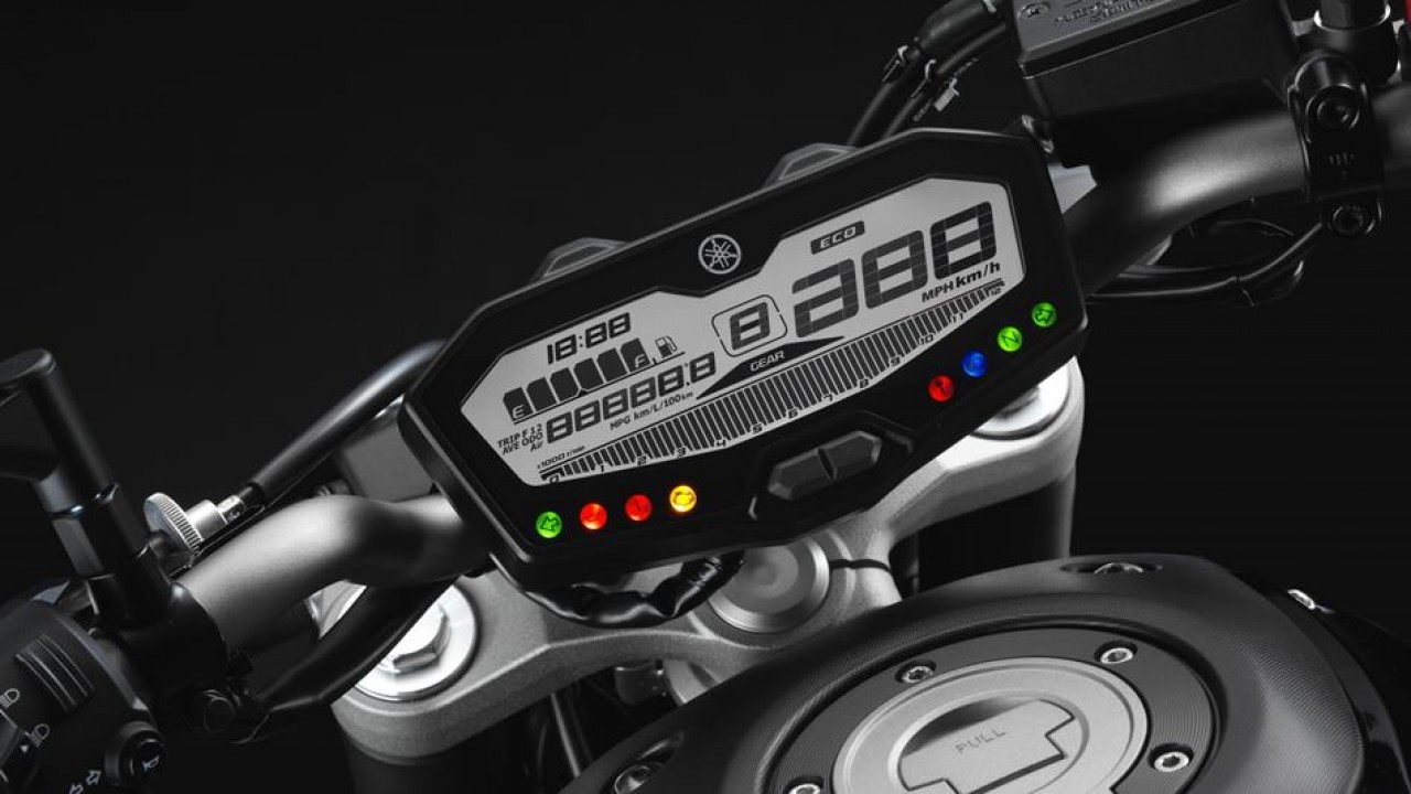 Oficial: Yamaha MT-07 é lançada com preços a partir de R$ 26.990