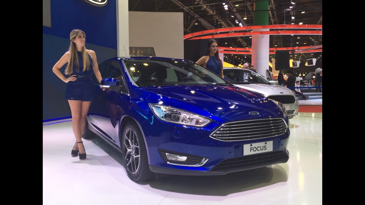 Argentina: governo reduz impostos internos para "acelerar" setor automotivo