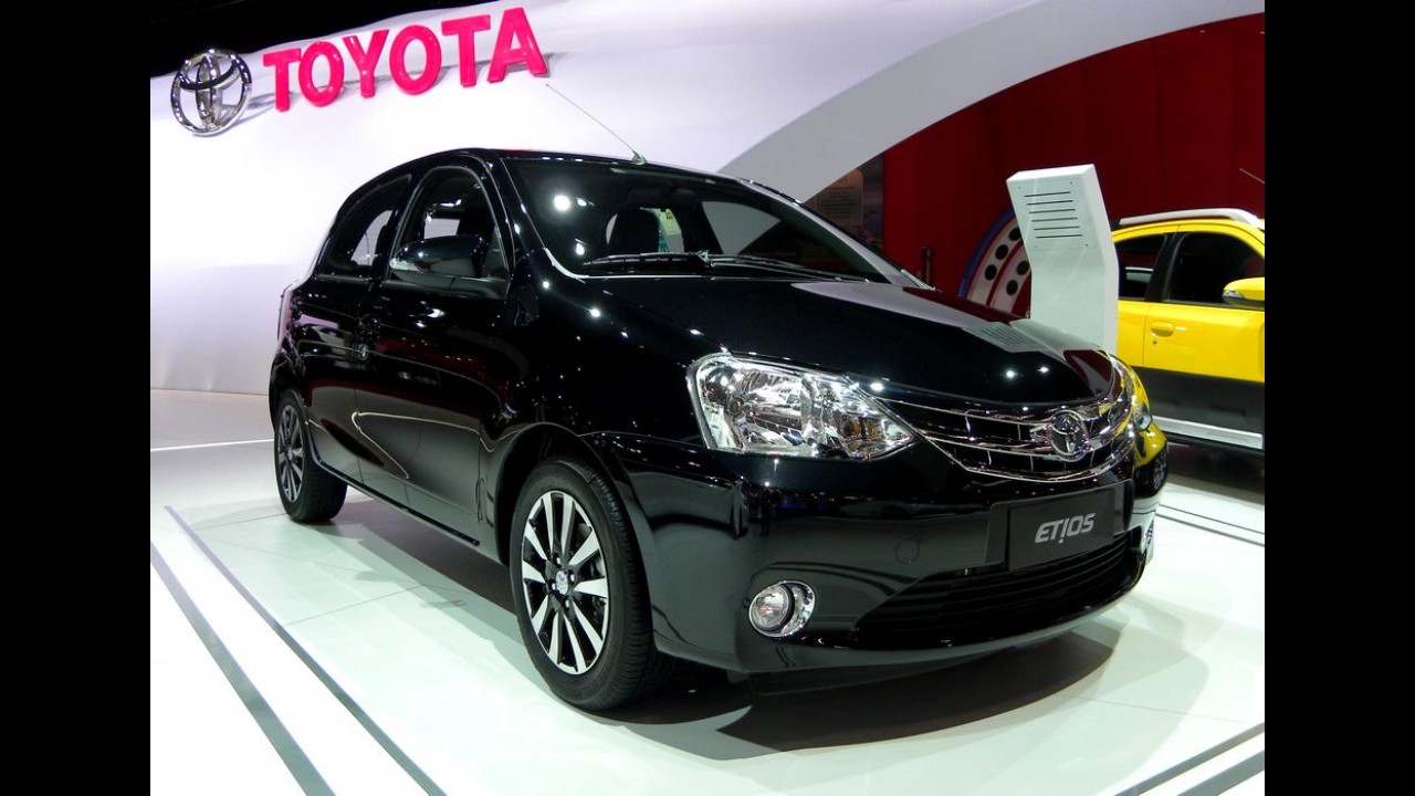 HR-V é o 6º mais vendido no varejo em abril; HB20 é líder – veja lista