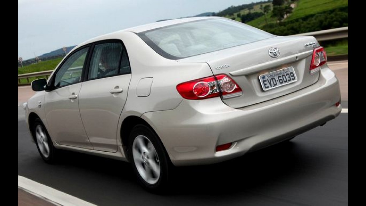 Análise CARPLACE: Civic lidera, Cruze e Jetta avançam nas vendas de sedãs médios em agosto