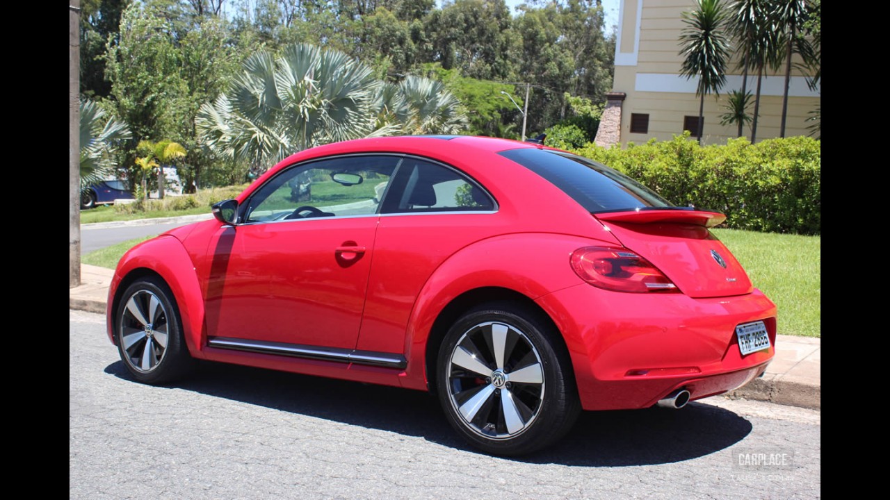 Volta Rápida: Fusca renasce no Brasil com motor Turbo e preço inicial de R$ 76.600