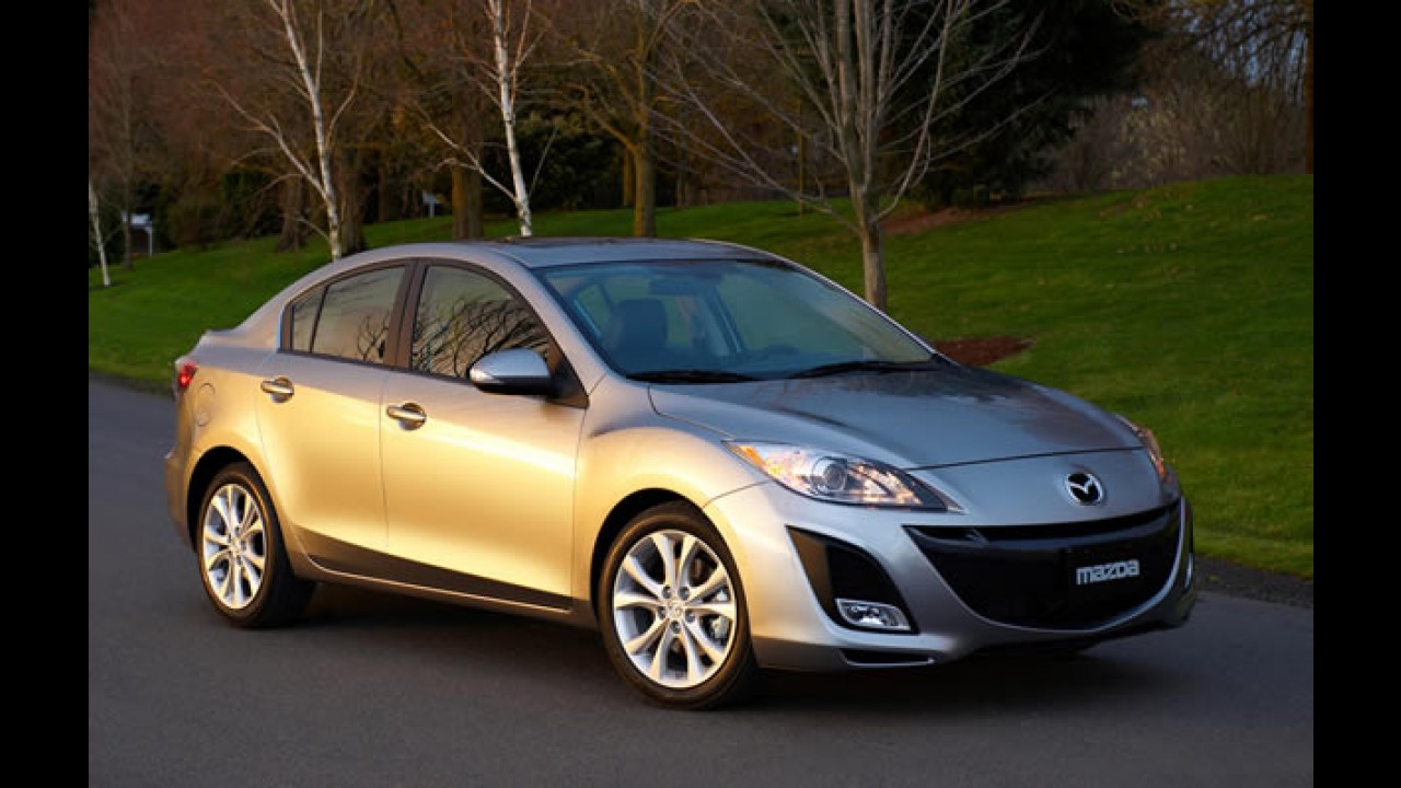 AUSTRÁLIA: Veja a lista dos carros mais vendidos em novembro de 2012