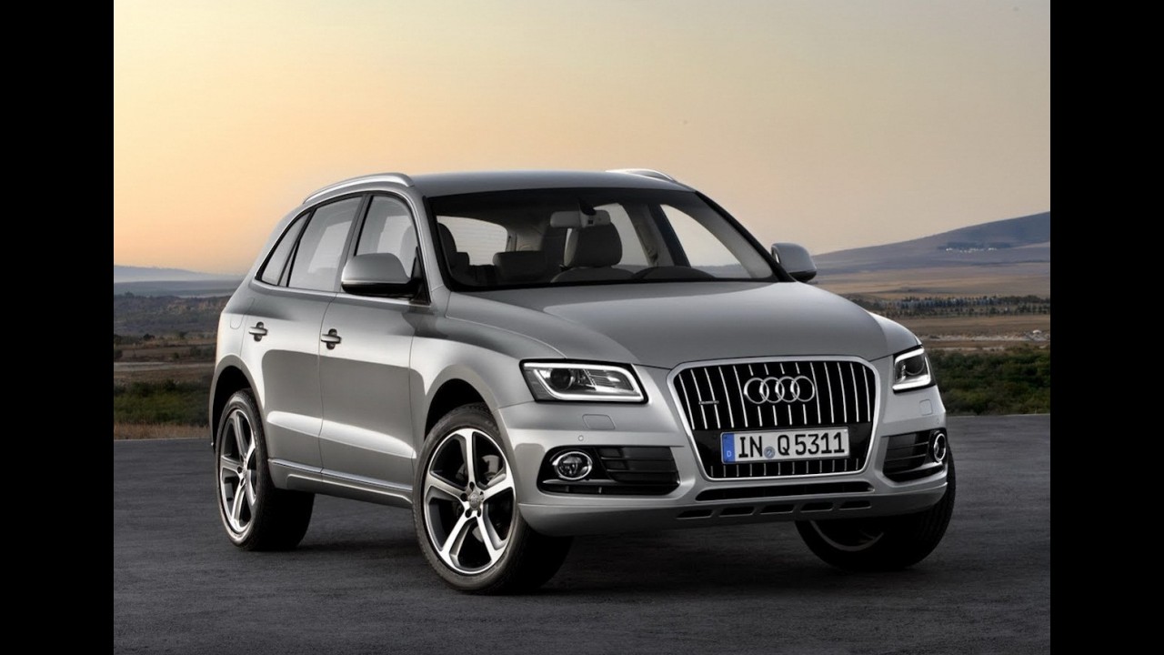 Audi divulga novos preços para o mês de junho - A1 agora custa R$ 81.900
