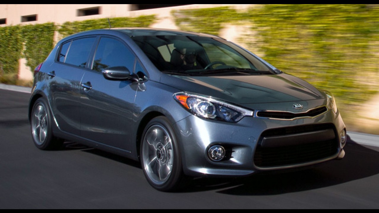 Kia fecha 1º trimestre com mais de 650 mil unidades vendidas