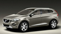 Volvo XC60 Concept