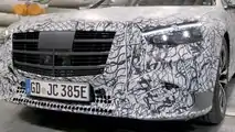 Nuova Mercedes Classe S, anticipazioni di stile e tecnologia