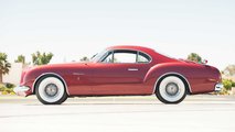 Chrysler D'Elegance