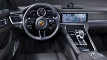 Porsche Panamera Turbo S