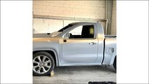 Short bed GMC Sierra 1500