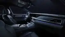 2020 Genesis G90 Stardust