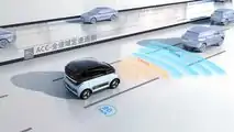 Baojun E300 and E300 PLUS