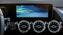 Essai Mercedes-Benz GLA