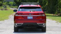 2020 Volkswagen Atlas Cross Sport: Long Term Intro