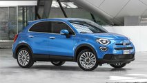 Fiat 500X - 18.800 euro