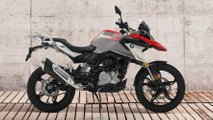2020 BMW G 310 GS