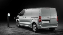 Peugeot e-Expert