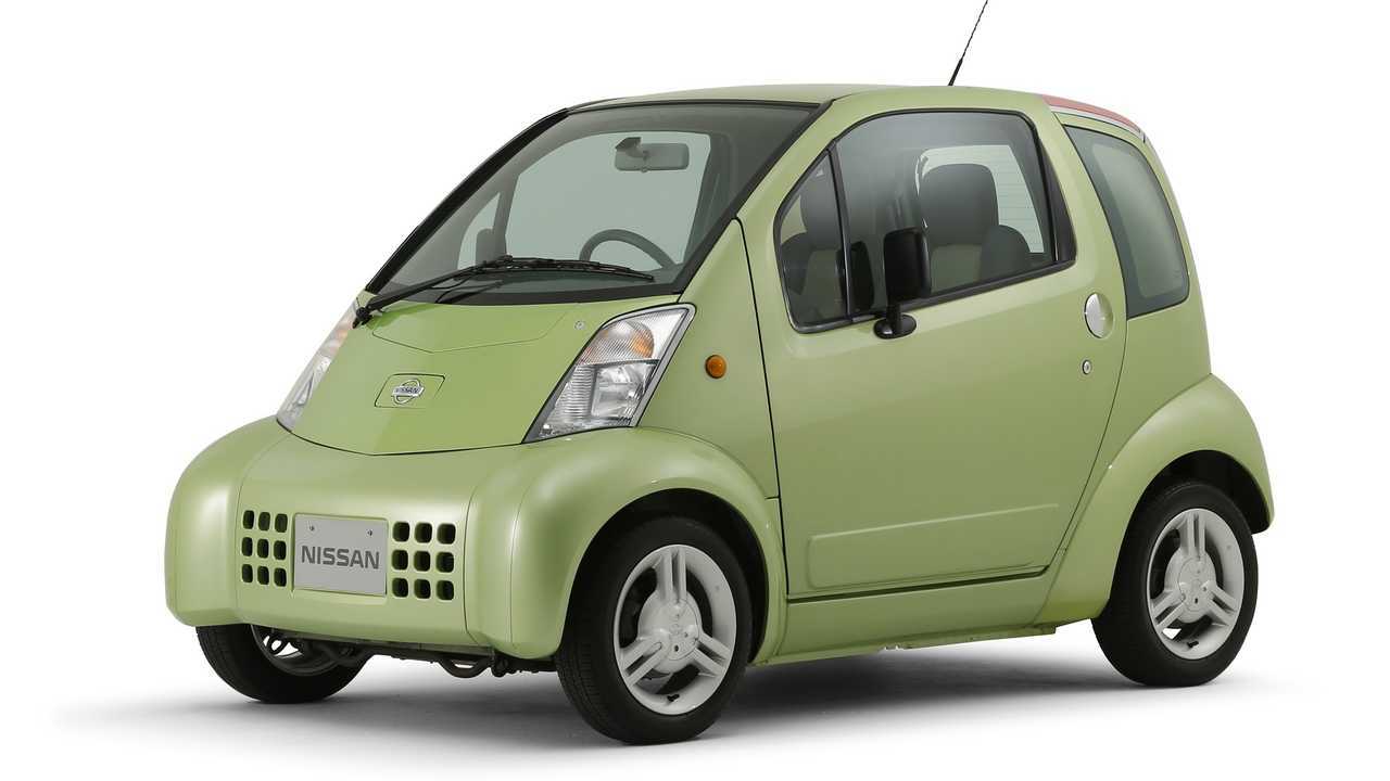 Voiture électrique