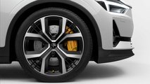 Polestar 2 Performance Pack