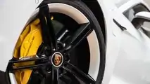 Essai Porsche Taycan Turbo S (2020)