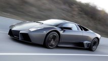 12. Lamborghini Reventón