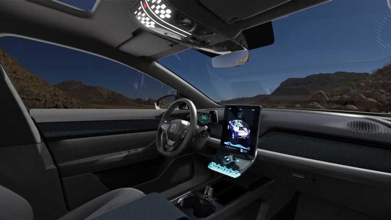 The upcoming Fisker Ocean SUV previews the brand’s idea of the perfect all-electric off-road-oriented SUV with its latest release of renderings.
