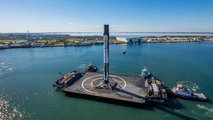 SpaceX, mr. Tesla talla conquista dell'infinito