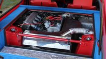 Renault 5 Turbo