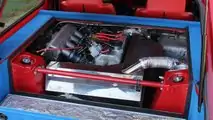 Renault 5 Turbo