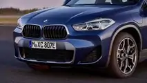 BMW X2 xDrive25e (2020)